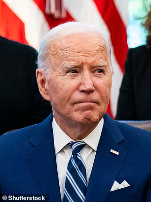 President Joe Biden