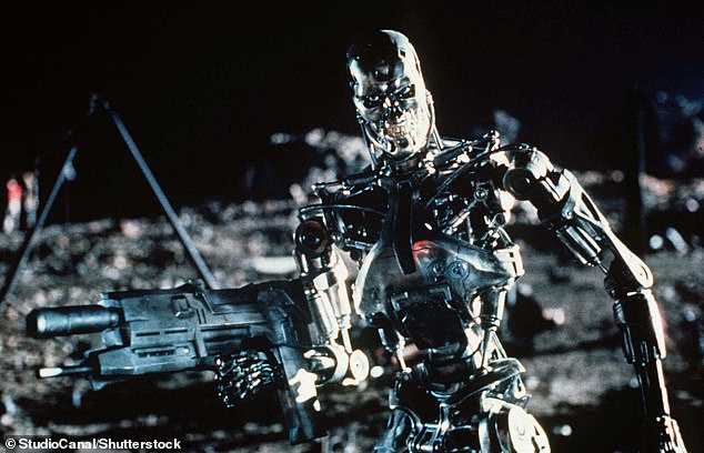 In a series of interviews, insiders described how one of Altman's co-founders was concerned about OpenAI's nascent technology before the firing.  These concerns came as experts warned that AI could result in a machine-run society, as was the case in James Cameron's Terminator series