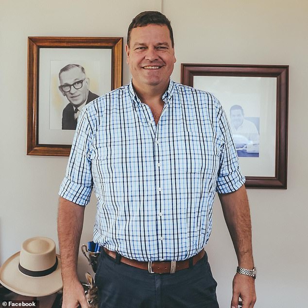 Outgoing Akubra chairman Stephen Keir IV said the family chose to sell to Tattarang because they wanted owners who would protect and invest in Akubra.