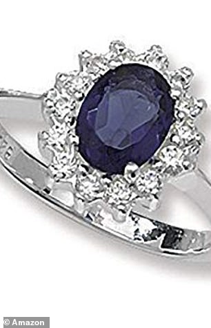 Engagement ring