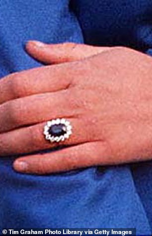 Engagement ring