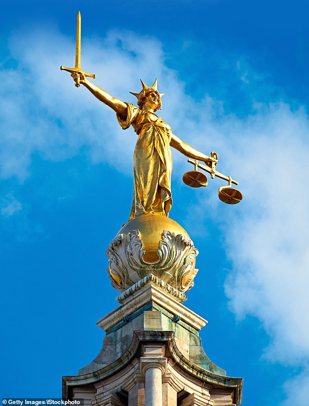 Liberty fought tyranny in the High Court in London last week, in what I believe is one of the most important cases of our time.  The problems were simple.  Is it permissible to publicly disagree with the British government's foreign policy?