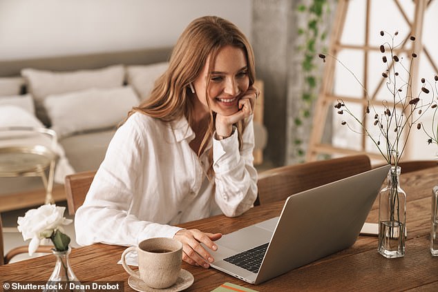 The Fair Work Commission recently ruled that payroll packaging company Maxxia had 'reasonable business reasons' for rejecting an employee's request to work 100 percent remotely (stock image)