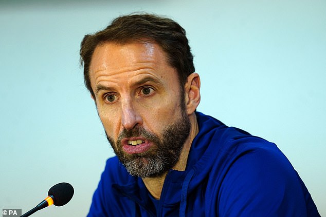 Gareth Southgate will put his faith in Lewis for his team's final Euro 2024 qualifier