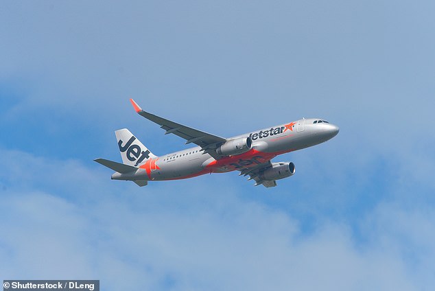 Qantas scored lower than its budget sister company Jetstar