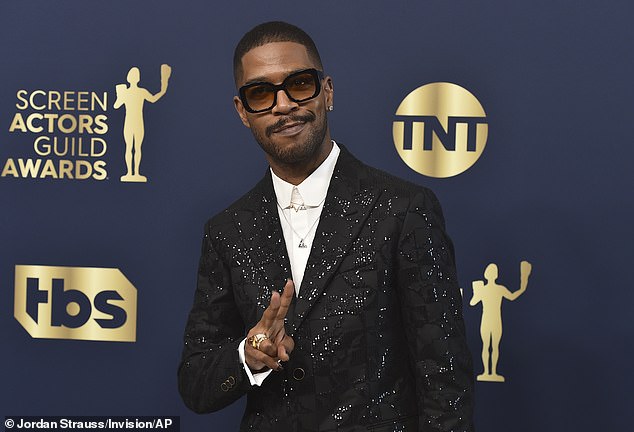 “This is all true,” Cudi (above) told the New York Times through a spokesperson last week, confirming Ventura's claim that his car had indeed once exploded outside his home.