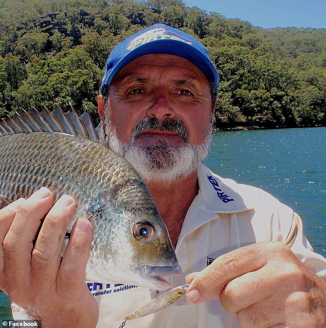 Radio presenter and angling expert Roman Butchaski disappeared while fishing from the banks of a crocodile-infested river in far north Queensland