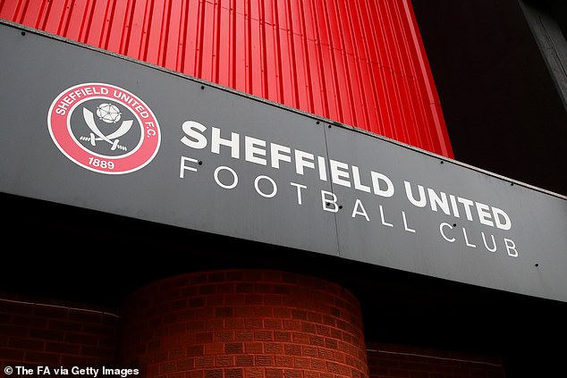 The remaining thirteen clubs were reportedly very angry about Sheffield United's vote against the ban