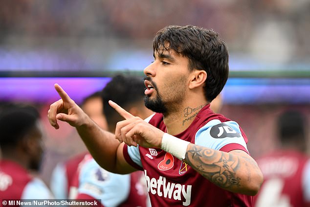 The Hammers and David Moyes remain loyal to the 26-year-old star (pictured), while Brazil have vowed not to select him for international duty until the FA's investigation is completed.