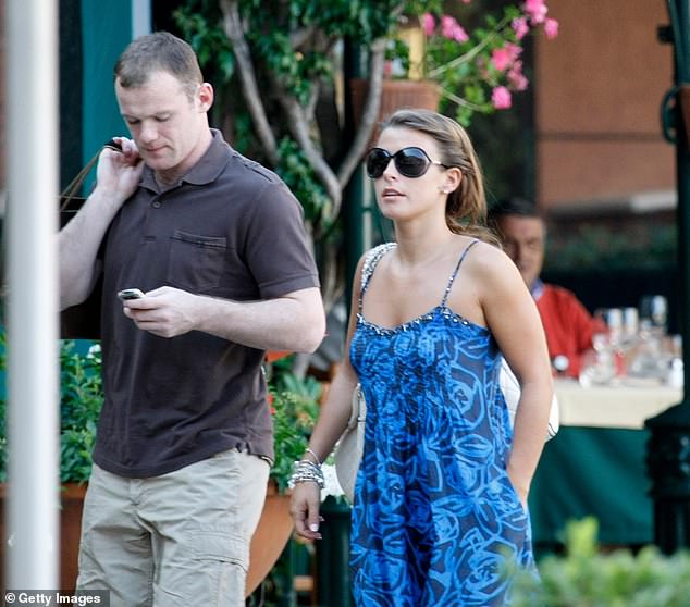 1700619161 539 Coleen Rooney admits she failed to realise husband Wayne was