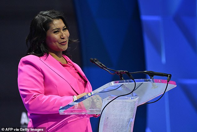 1700624506 846 San Francisco business owner slams Mayor London Breed for downplaying