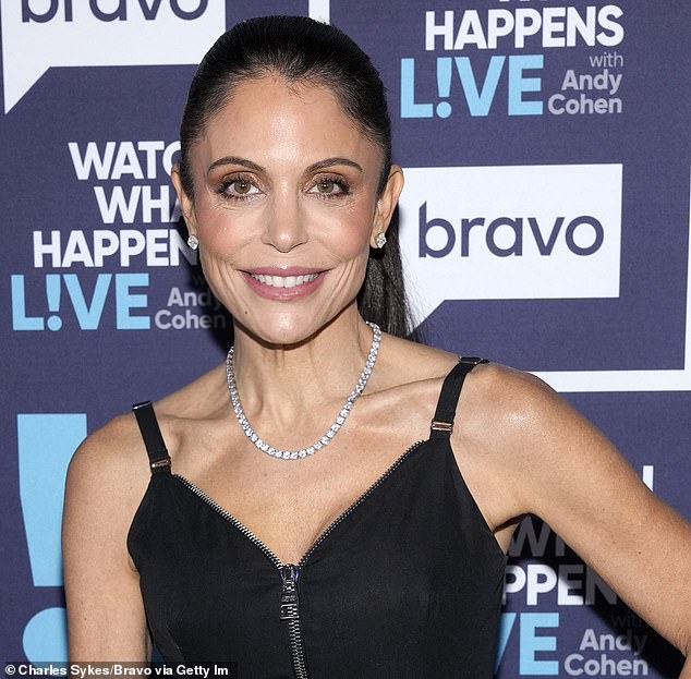 During their appearance on the show, the mother-daughter duo renovated Bethenny Frankel's $5 million NYC penthouse