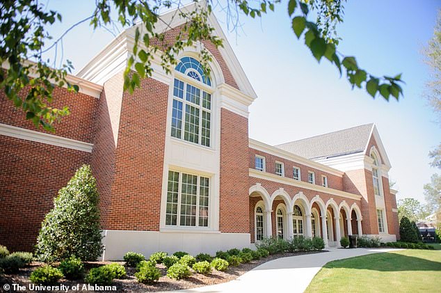 The fourth GOP debate will take place on December 6 at the Frank Moody Music Building at the University of