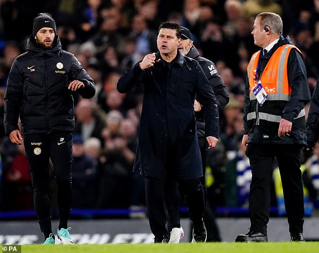 Recent actions by managers, including Mauricio Pochettino, have set a standard in the game