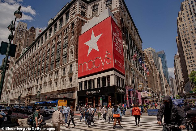 Organizers now want people to boycott Macy's, including its flagship store in Herald Square