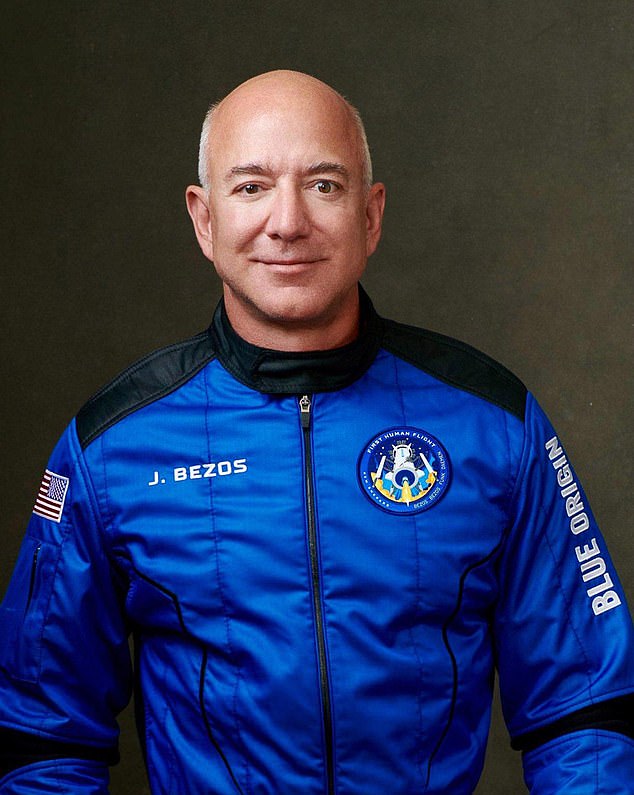 An identical pair of spacecraft that make up NASA's Escape and Plasma Acceleration and Dynamics Explorer (ESCAPADE) mission will ride aboard Jeff Bezos' unstabilized Blue Origin New Glenn rocket.