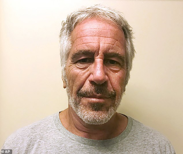 The multimillionaire is a friend of convicted pedophile Jeffrey Epstein, who traveled to Tel Aviv to meet him fifteen years ago