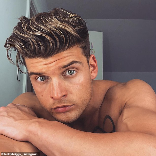 The Love Island Australia star started a company EcomConnect which built online stores where customers could sell and ship products