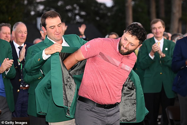 Jon Rahm has remained loyal to the PGA thus far, despite the huge contracts offered by LIV