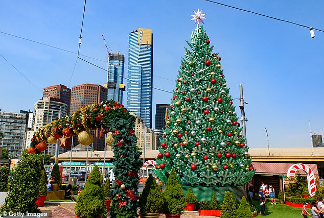 In addition to all the larger-than-life installations around the city, Melbournians will be thrilled to discover hidden street decor that illuminates shrouded spots such as Crossley Street, Market Lane, Hardware Lane, Liverpool Street and more.