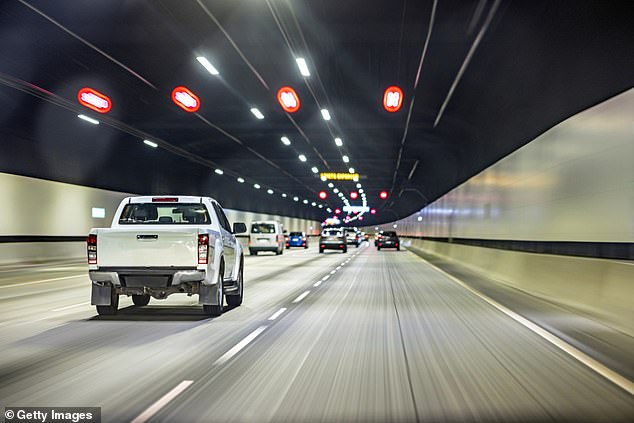 The new guidelines state that autistic people may have difficulty controlling attention, communicating non-verbally with other drivers and dealing with glare and noise.