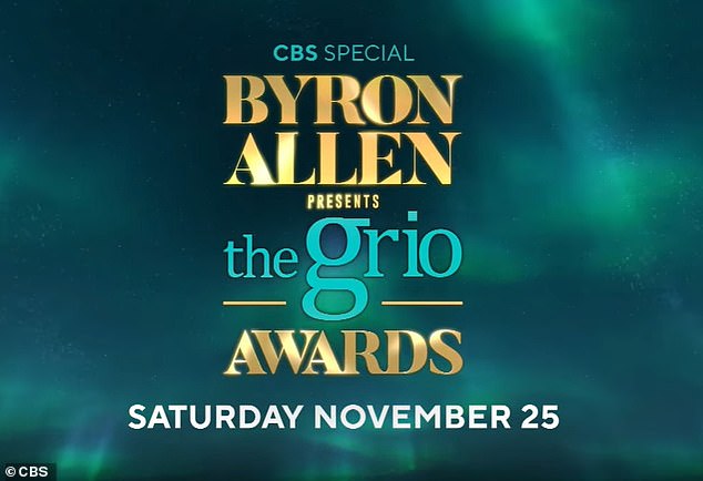 Do you agree?  Byron Allen's second annual special for African American Excellence - also honoring Mariah Carey and Eddie Murphy - officially airs this Saturday on CBS/Paramount+