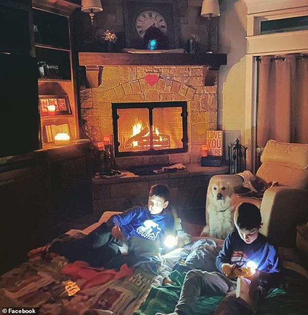 The rolling blackouts were responsible for more than 200 deaths.  People developed hyperthermia, got into accidents and suffered carbon monoxide poisoning after trying to stay warm using heaters and grills