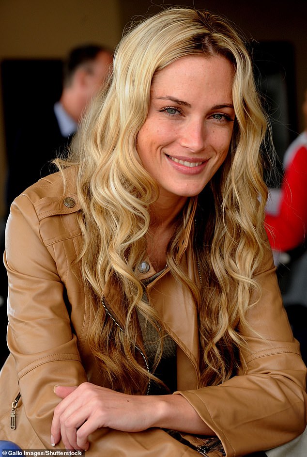 Reeva was 29 when she was murdered by her boyfriend Oscar Pistorius, who shot her dead on Valentine's Day morning in 2013