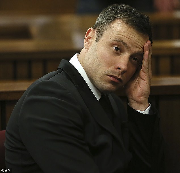 The decision to give Pistorius another parole hearing tomorrow is essentially an admission of the appeal court's blunder and will likely help him get released