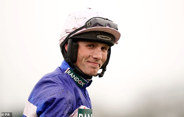 Harry Cobden was instructed to ride Pic D'Orhy, instead of Bravemansgame, in the Betfair Chase