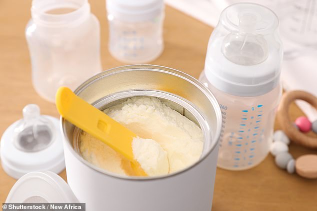 Experts say manufacturers are increasingly using 'exploitative marketing' to encourage parents to switch to formula or buy more expensive products than necessary