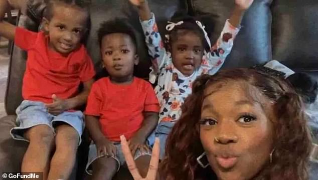1700880542 75 Texas cheerleading coach and mother of three 24 is found dead in