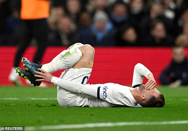 Star signing James Maddison has suffered an injury that will keep him on the sidelines