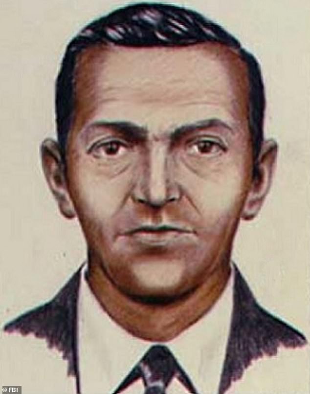 A man who investigated the DB Cooper case is suing the FBI because he believes a piece of the hijacker's tie could solve the case