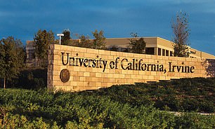 The University of California, Irvine is number 23 on the list, offering more than 80 majors to more than 29,000 students