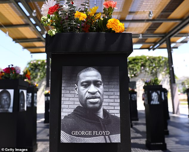 The death of George Floyd in May 2020 roiled the United States and sparked protests against police brutality worldwide