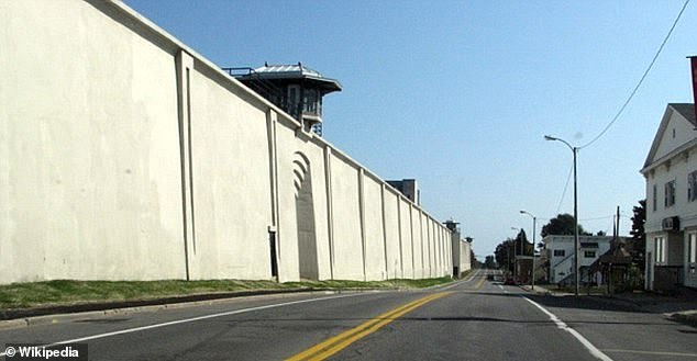 Lorick served his sentence at the Clinton Correctional facility in upstate New York