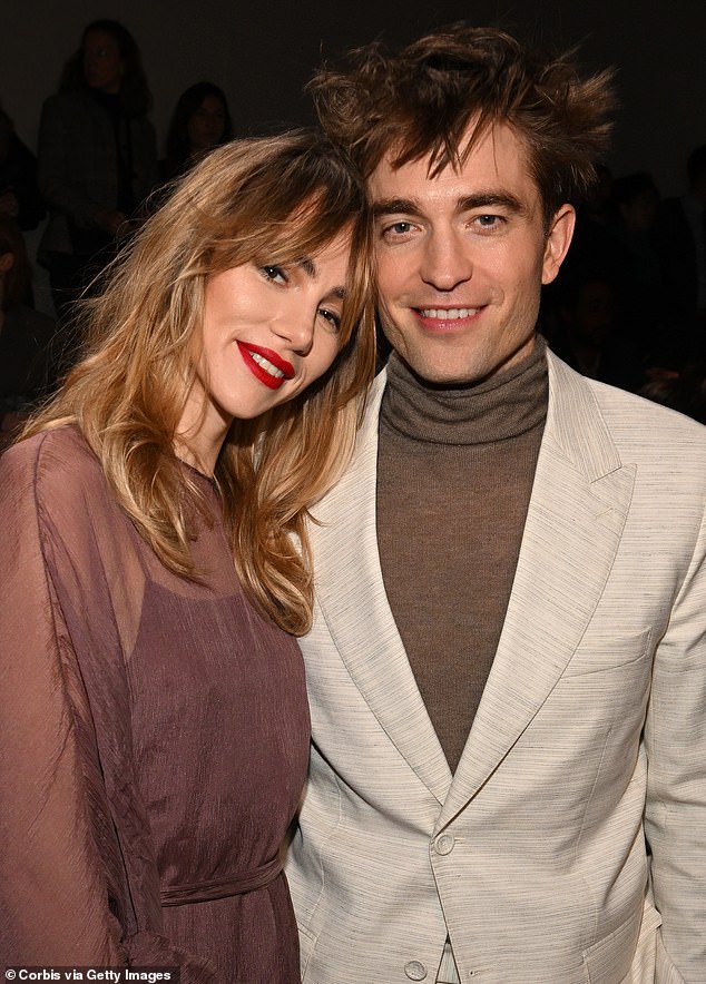 Present: Now, more than a decade after Twilight debuted, Pattinson is a Hollywood fixture and expecting his first child with his longtime love Suki Waterhouse