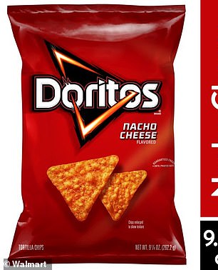 The new 9.25-ounce bag also costs $4.29