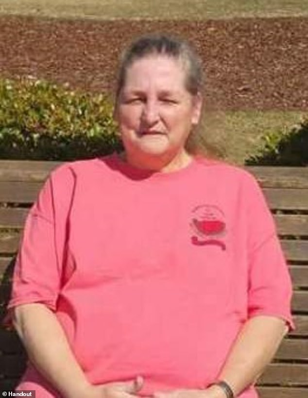 Gloria Satterfield, his housekeeper, died in their family home in February 2018 at the age of 57.  He said she tripped over their dogs and fell.