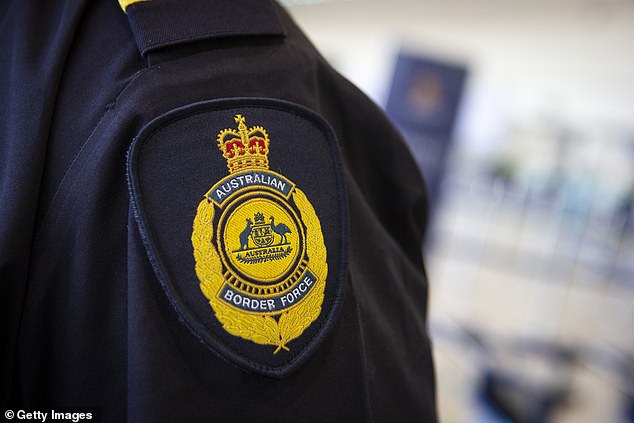 Australian Border Force officers may not be legally able to fit the bracelets, despite being the agency charged with overseeing their use