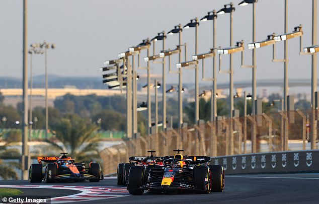 1701010553 107 Max Verstappen coasts to victory in Abu Dhabi season finale