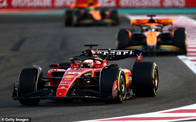 1701010556 553 Max Verstappen coasts to victory in Abu Dhabi season finale