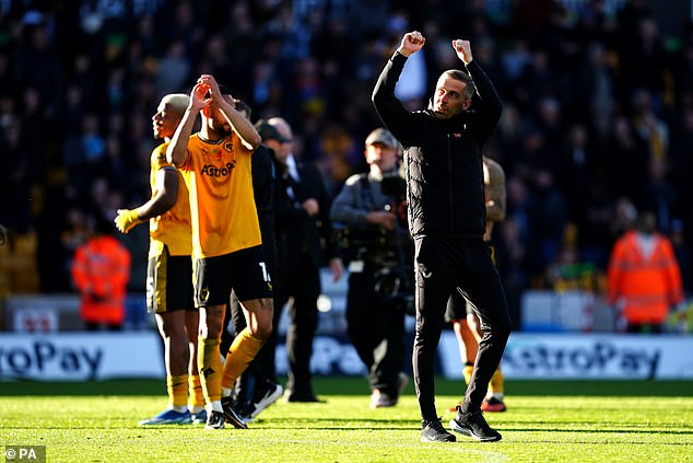 Wolves take on Fulham at Craven Cottage on Monday evening, coming into contention on the back of a 2-1 win over Tottenham at Molineux