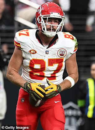 Travis Kelce