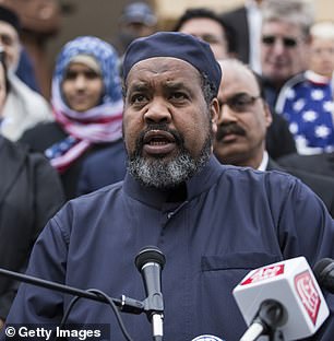 Imam Mohammed Magid