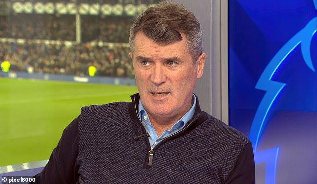 Keane has gained fame as a pundit because he is straightforward and gives honest assessments