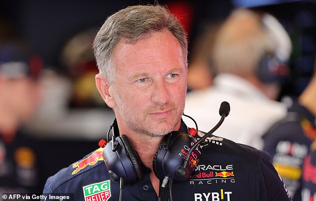 Christian Horner deserves credit for orchestrating a second era of success at Red Bull