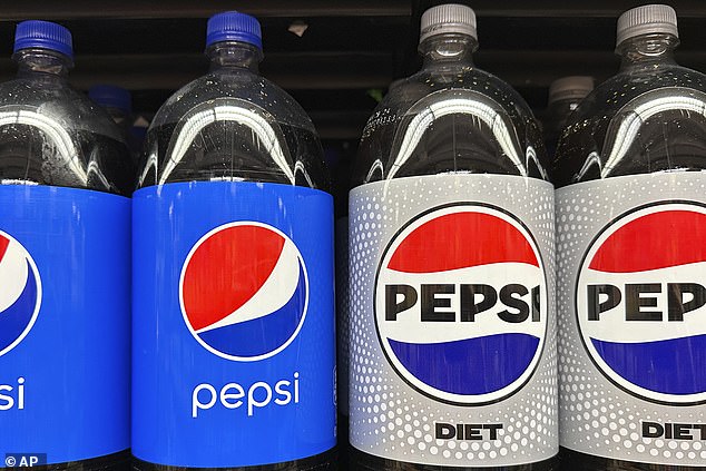 Bradham changed it to Pepsi-Cola in 1898, and by 1903 the soda syrup was selling like crazy in pharmacies across North Carolina.