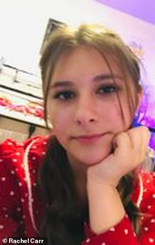 Police say it is unclear whether the girl suffered any trauma during the ordeal.  She was taken by a suspect she did not know.  Authorities are planning a forensic interview with the teen to learn more about her case